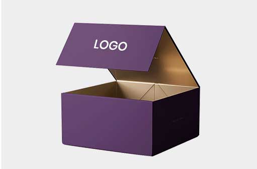 Jewelry Packaging LOGO